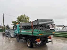 Mercedes-Benz 817 817 | Auto.bg — изображение 7