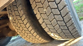 Mercedes-Benz 817 817 | Auto.bg — изображение 10