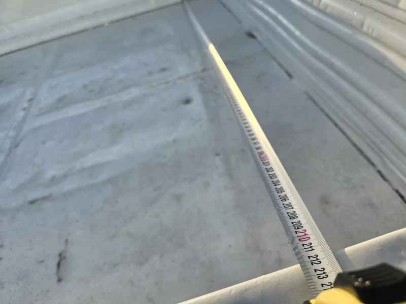 Mitsubishi Canter 3.0D * климатик* двойна гума* 3-странен самосвал* , снимка 11 - Камиони - 52256877