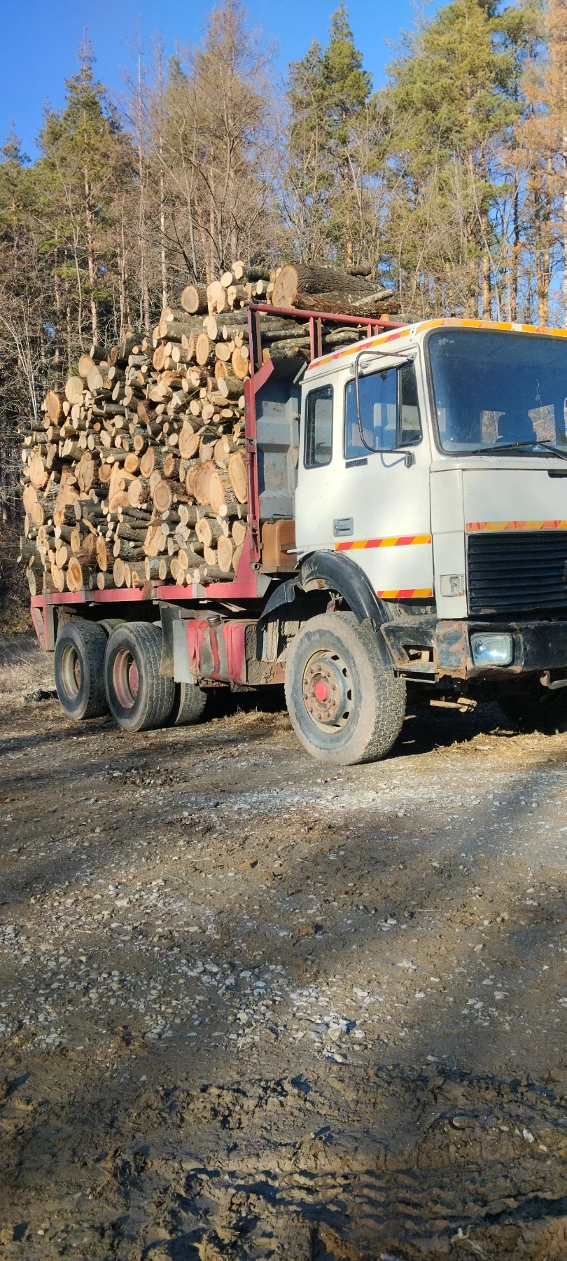 Iveco Trakker  - изображение 2