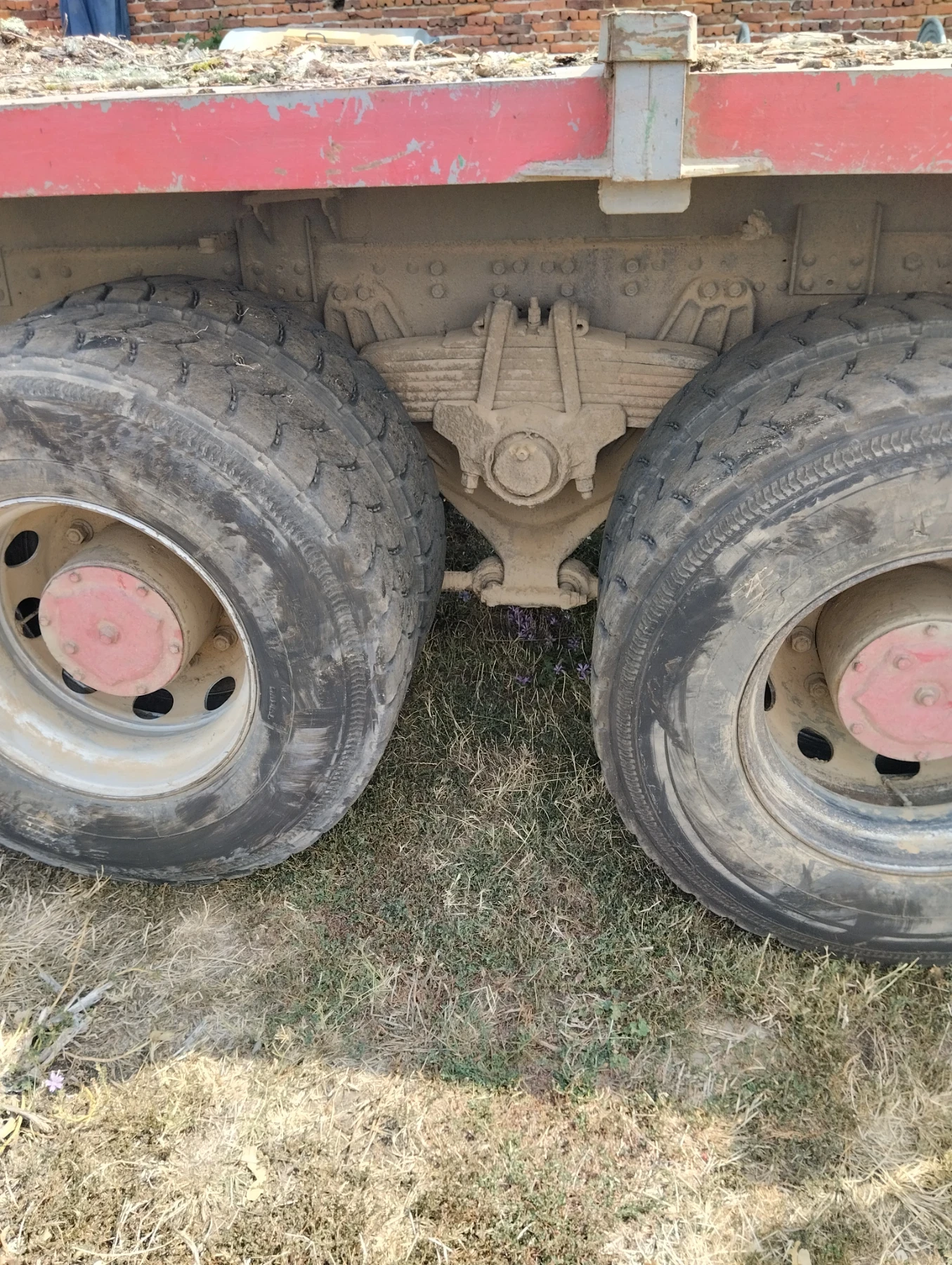 Iveco Trakker  - изображение 9