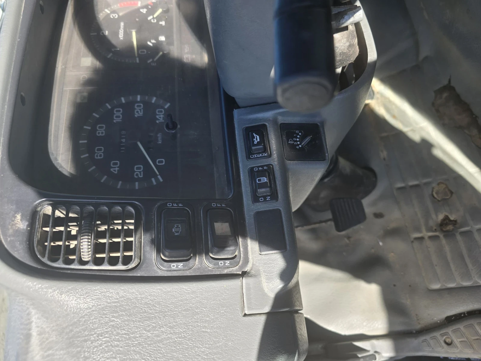 Mitsubishi Canter 3.0D * *  * 3- *  | Mobile.bg   17