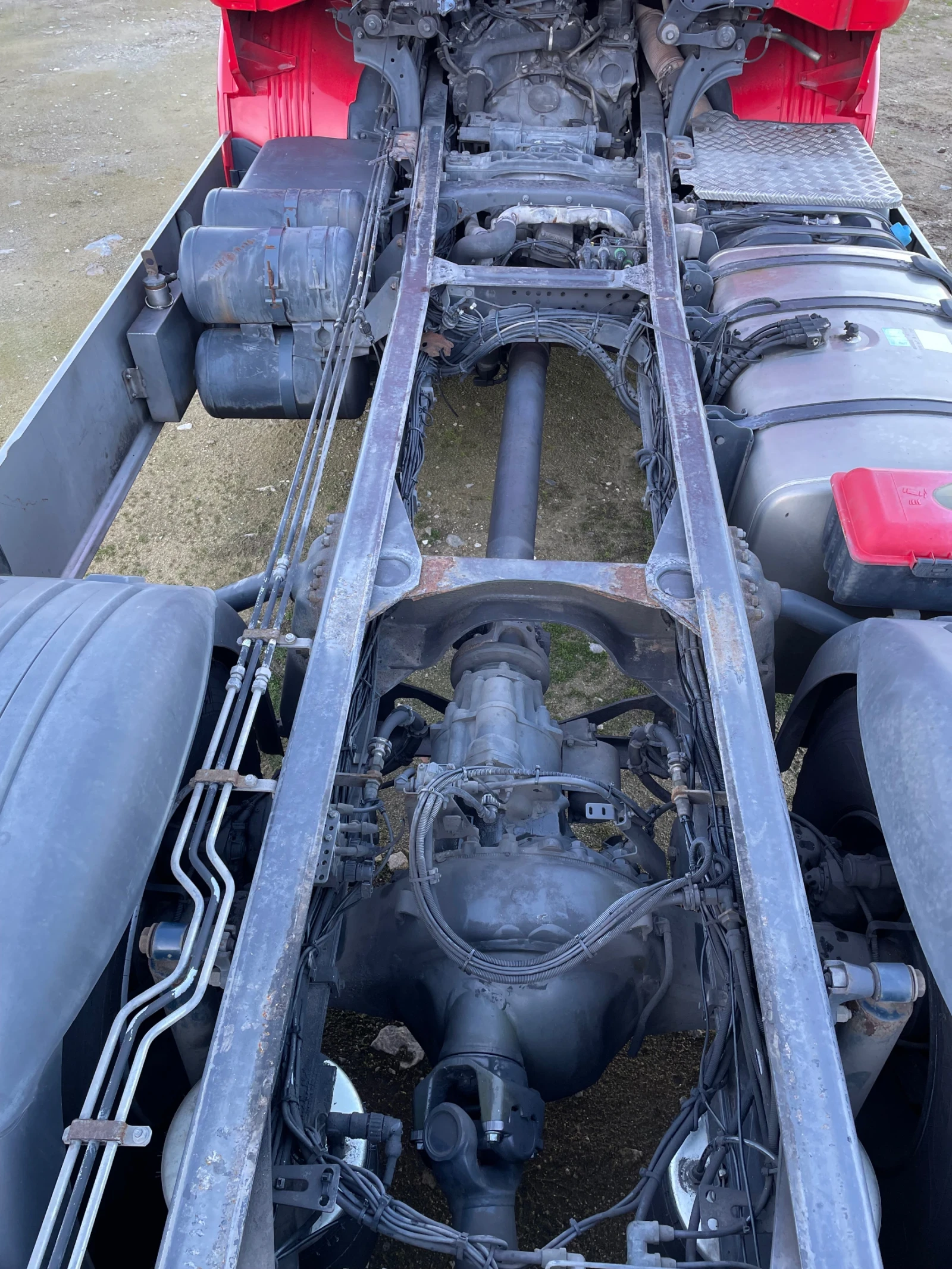 Scania G 420 | Mobile.bg � ����������� 15