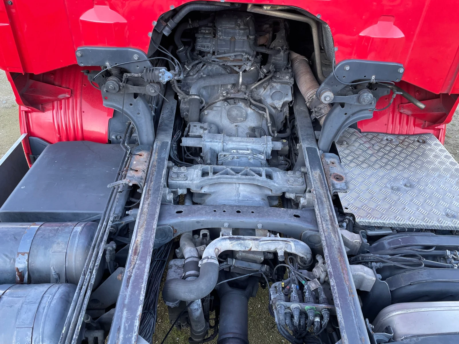 Scania G 420 | Mobile.bg � ����������� 16