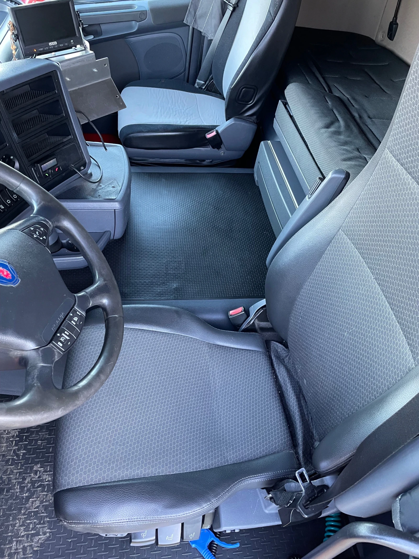 Scania G 420 | Mobile.bg � ����������� 12