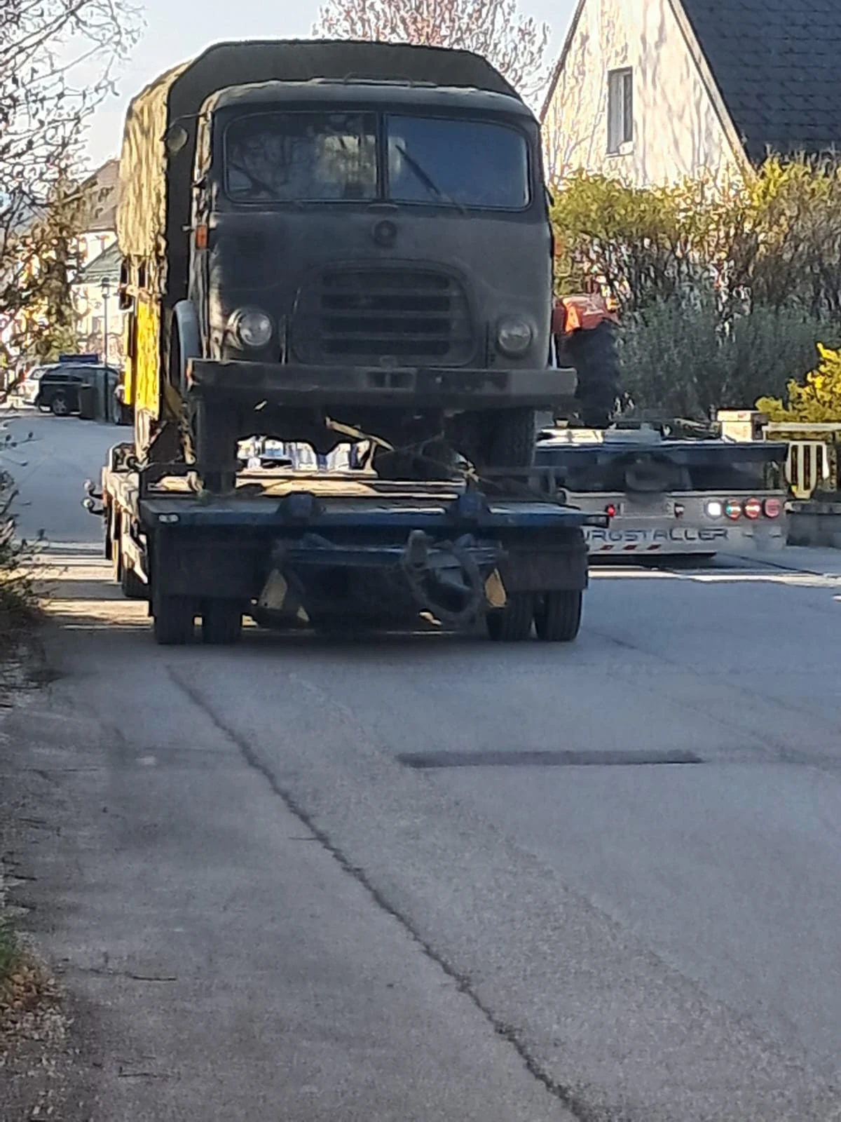 Steyr 680 4x4 | Mobile.bg � ����������� 17