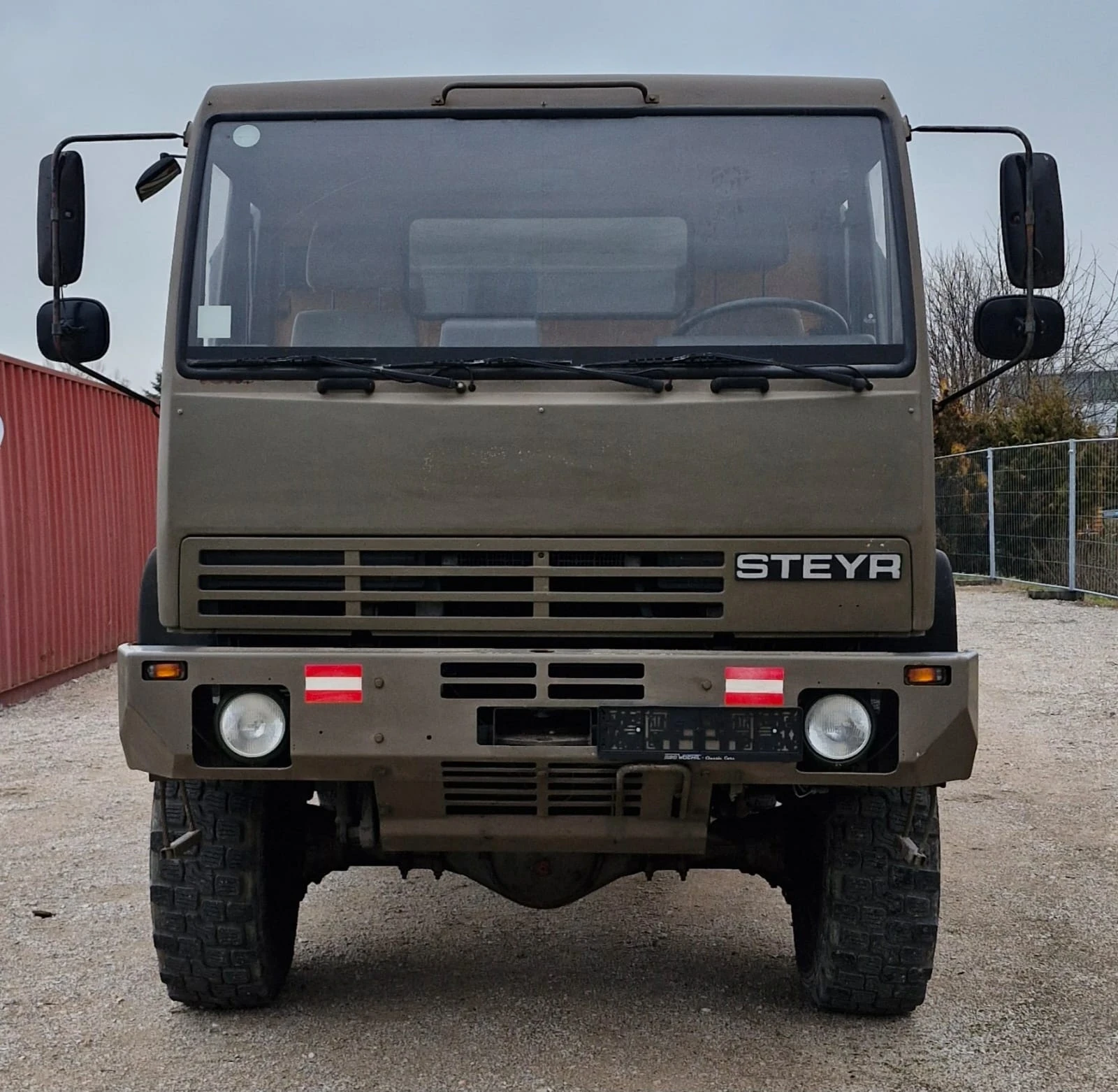 Steyr 15s18 | Mobile.bg � ����������� 2