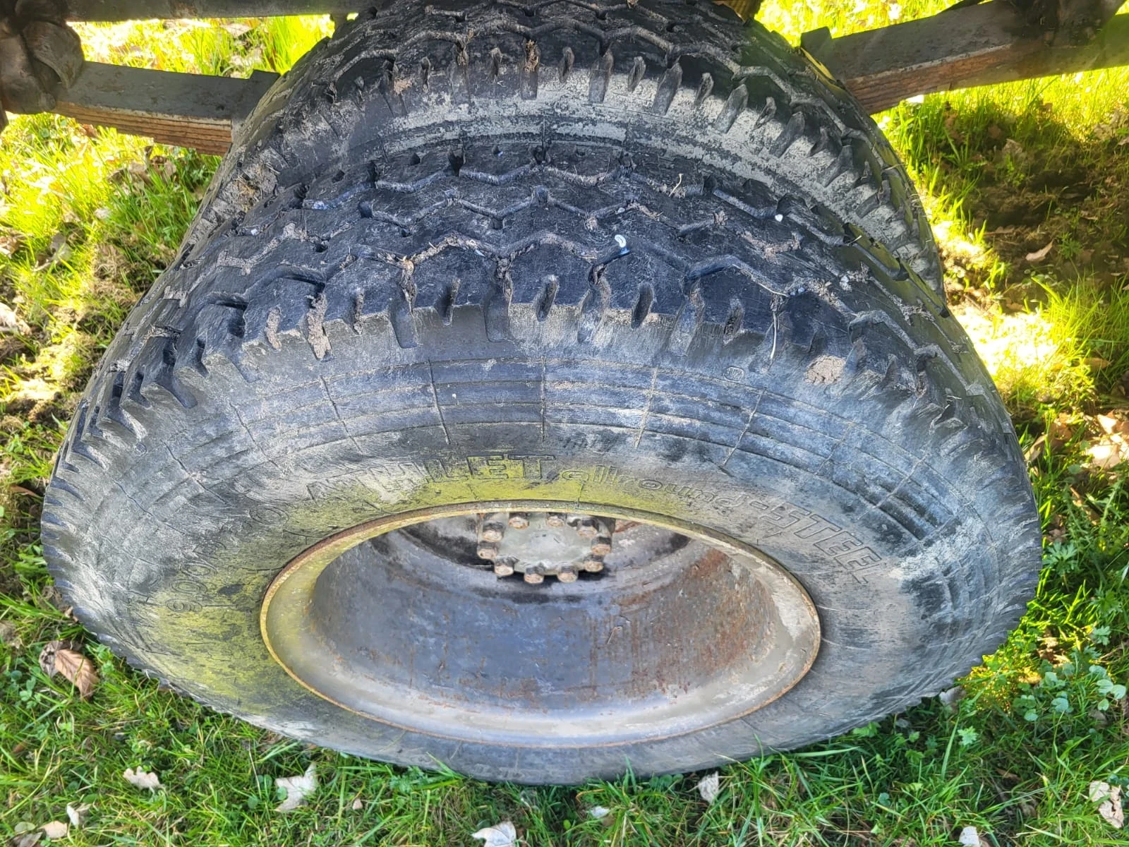 Steyr 680 4x4 | Mobile.bg � ����������� 11