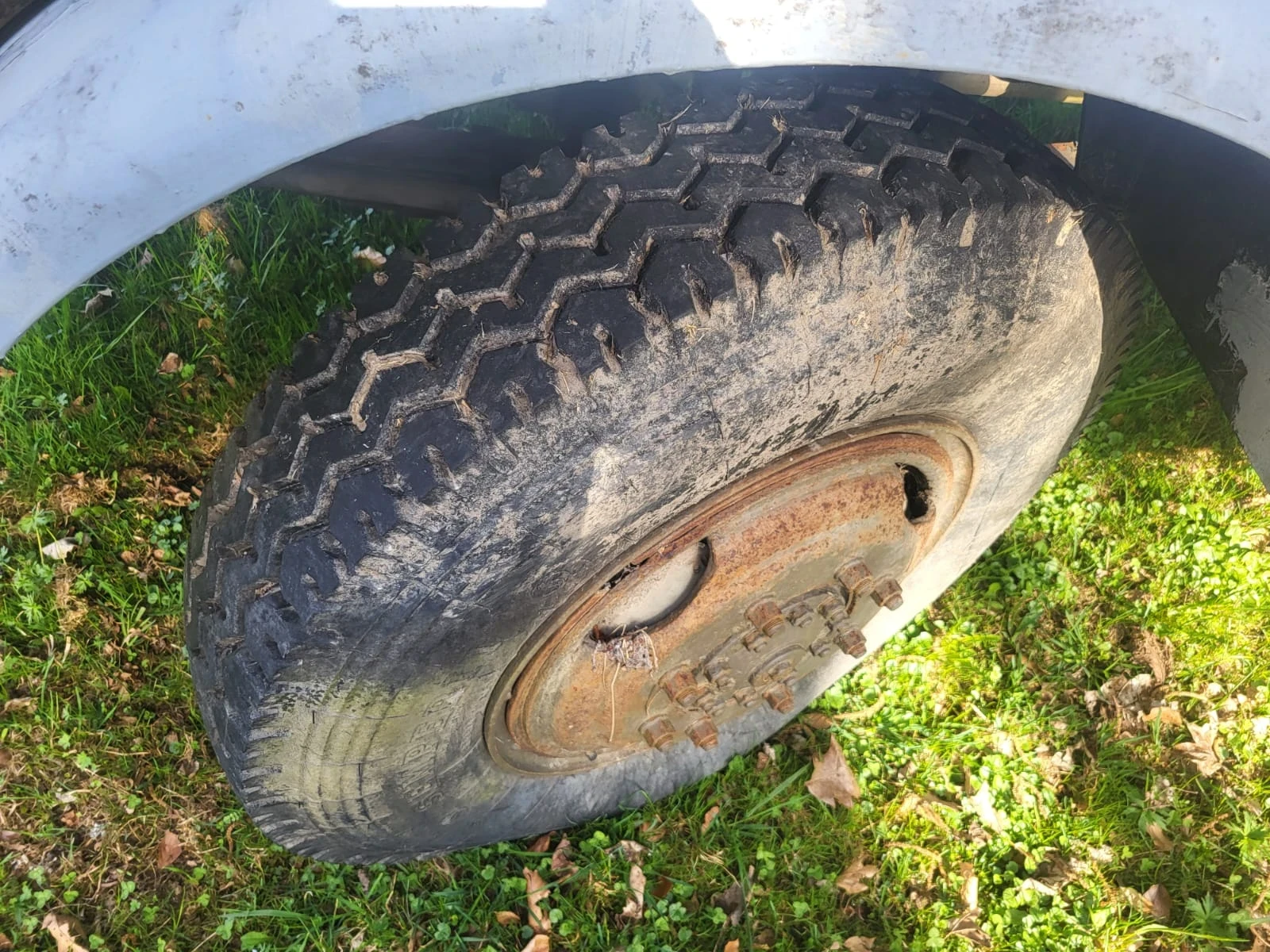 Steyr 680 4x4 | Mobile.bg � ����������� 13