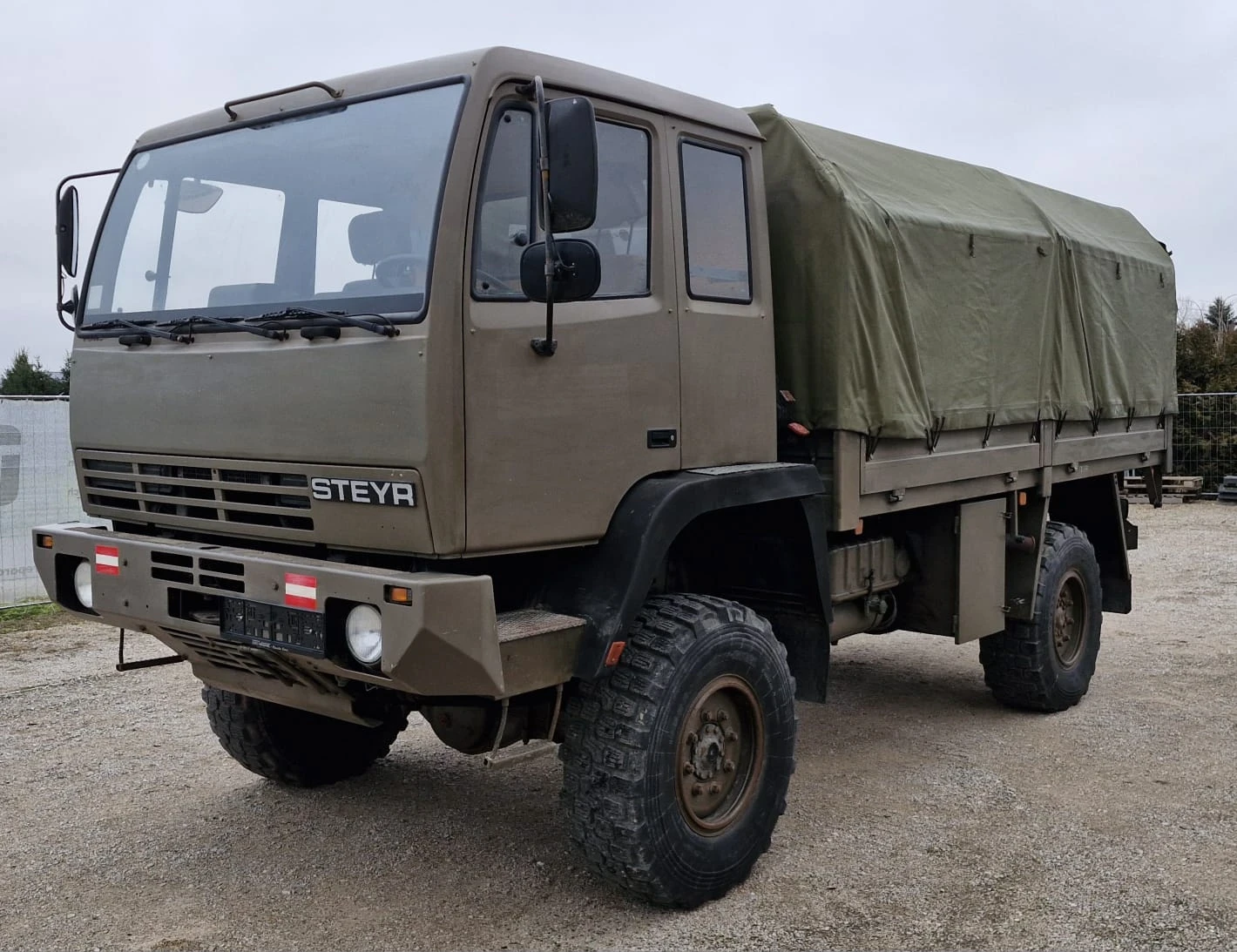 Steyr 15s18 | Mobile.bg � ����������� 1