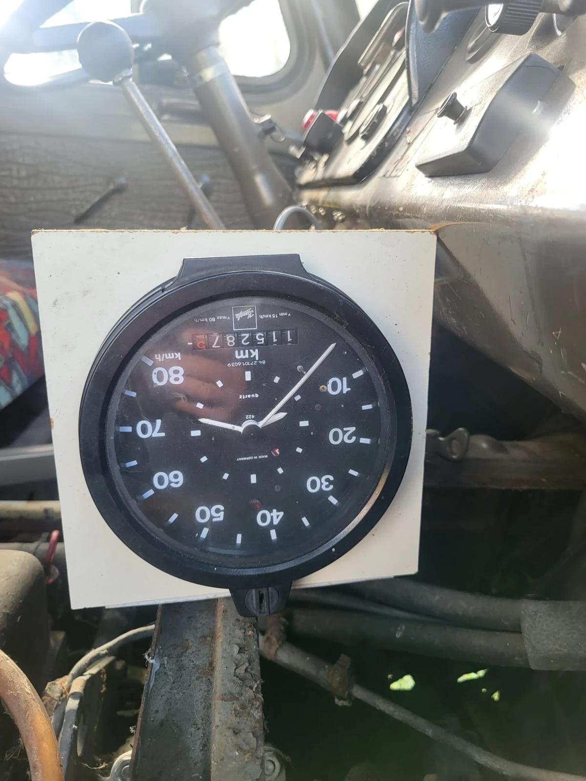 Steyr 680 4x4 | Mobile.bg � ����������� 3