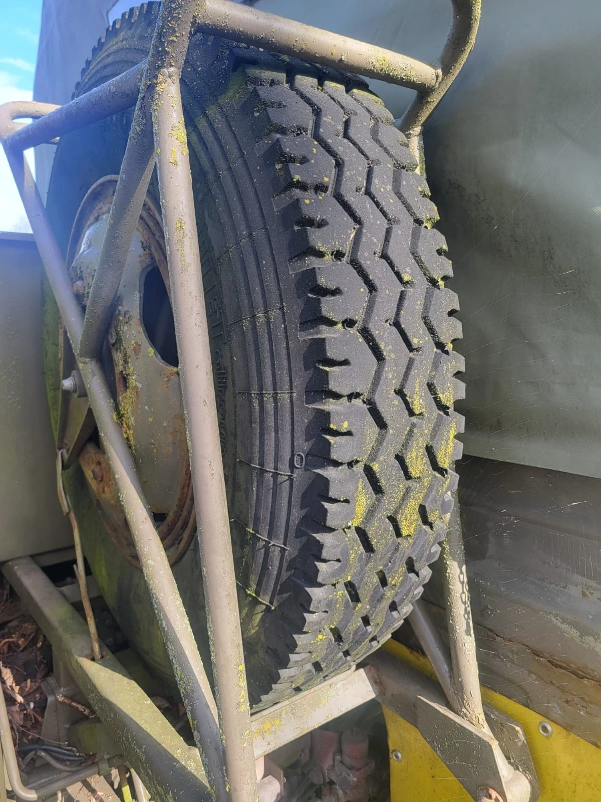 Steyr 680 4x4 | Mobile.bg � ����������� 14