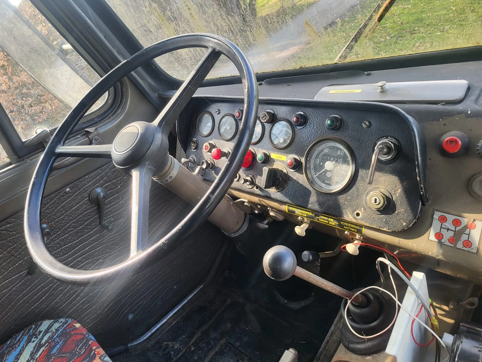 Steyr 680 4x4 | Mobile.bg � ����������� 8