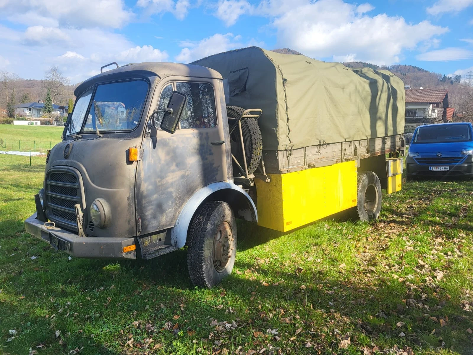 Steyr 680 4x4 | Mobile.bg � ����������� 5