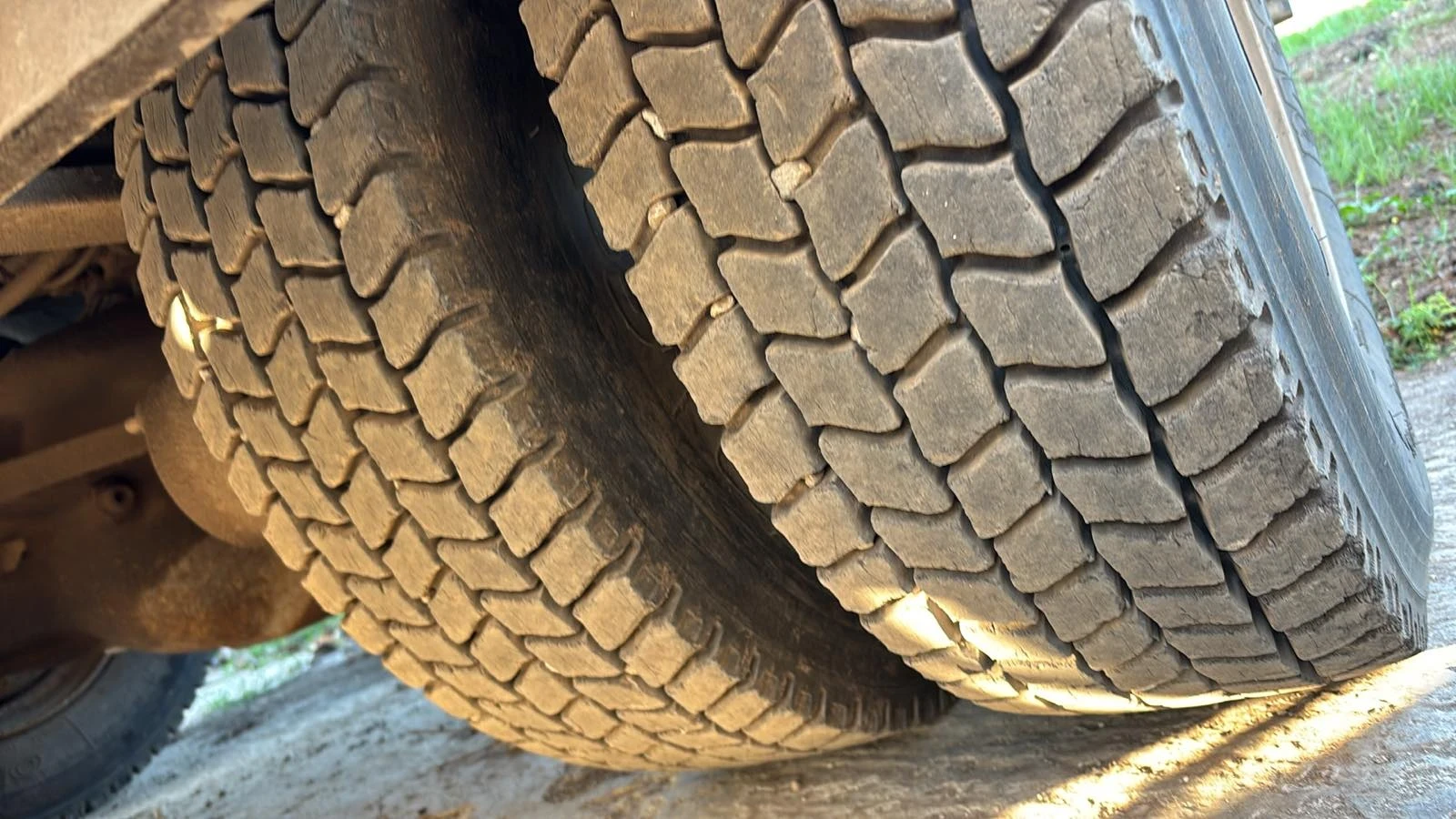 Mercedes-Benz 817 817, снимка 10 - Камиони - 54147637