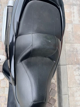 Yamaha Majesty 400, снимка 9