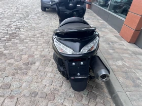 Yamaha Majesty 400, снимка 7