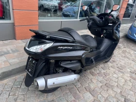 Yamaha Majesty 400, снимка 3