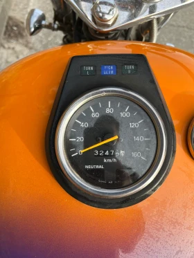 Suzuki Savage Нов внос, снимка 5