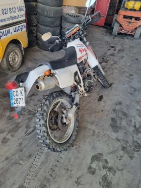Honda Xlr 250R, снимка 3