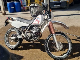 Honda Xlr 250R, снимка 1
