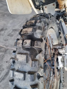 Honda Xlr 250R, снимка 6