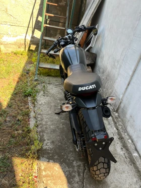 Ducati Ducati Scrambler, снимка 1