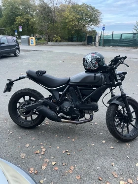Ducati Ducati Scrambler, снимка 5