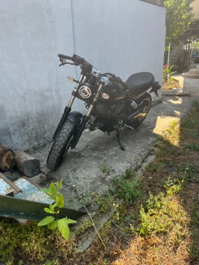 Ducati Ducati Scrambler, снимка 2