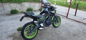 Kawasaki Z Z650 А2, снимка 3