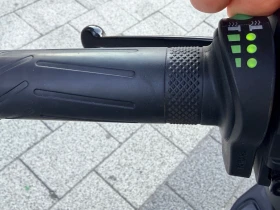 Yamaha NMAX Tech-Max, снимка 3