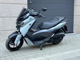Yamaha NMAX Tech-Max, снимка 9