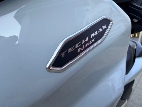 Yamaha NMAX Tech-Max, снимка 6