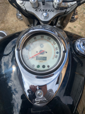 Yamaha Drag Star 1100, снимка 10 - Мотоциклети и мототехника - 45382615