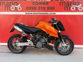  Ktm Super Duke