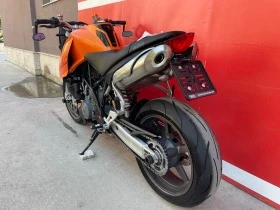 Ktm Super Duke 990  | Mobile.bg    12