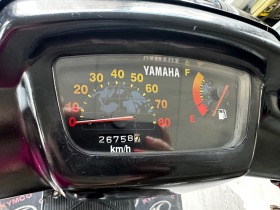Yamaha Jog 50cc, снимка 2