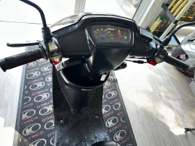 Yamaha Jog 50cc, снимка 5