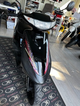 Yamaha Jog 50cc, снимка 1