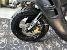 Yamaha Jog 50cc, снимка 10
