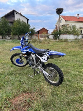 Yamaha Wr | Mobile.bg    4