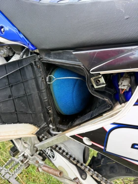 Yamaha Wr | Mobile.bg    12