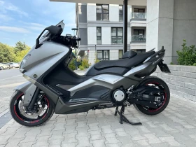 Yamaha T-max ABS/530 | Mobile.bg    5