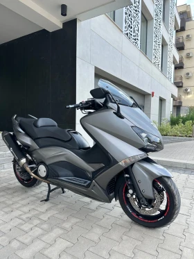 Yamaha T-max ABS/530 | Mobile.bg    3