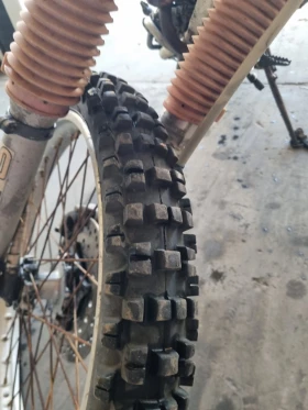 Honda Xlr 250R, снимка 8