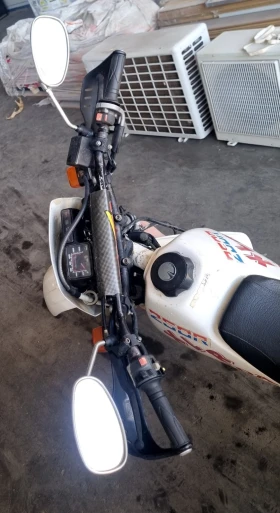 Honda Xlr 250R, снимка 5