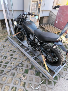 Ducati Ducati Scrambler | Mobile.bg � ����� ������ 4