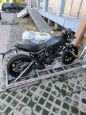 Ducati Ducati Scrambler | Mobile.bg � ����� ������ 3