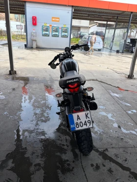 Ducati Ducati Scrambler undefined | Auto.bg — изображение 7