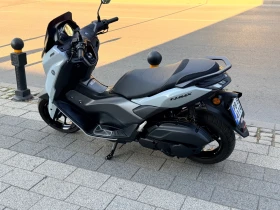 Yamaha NMAX Tech-Max | Mobile.bg � ����� ������ 5
